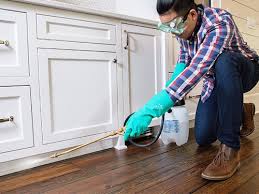 Real Estate Pest Inspections in South Lakes, AK